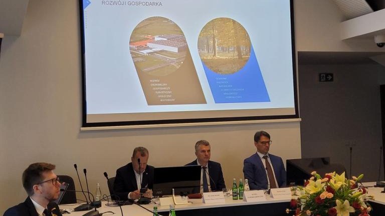 konferencja WSAG a zarządzanie w samorzadzie terytorialnym wieliczka niepolomice-006.jpg
