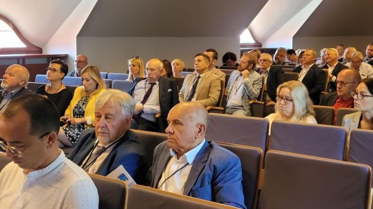 konferencja WSAG a zarządzanie w samorzadzie terytorialnym wieliczka niepolomice-007.jpg