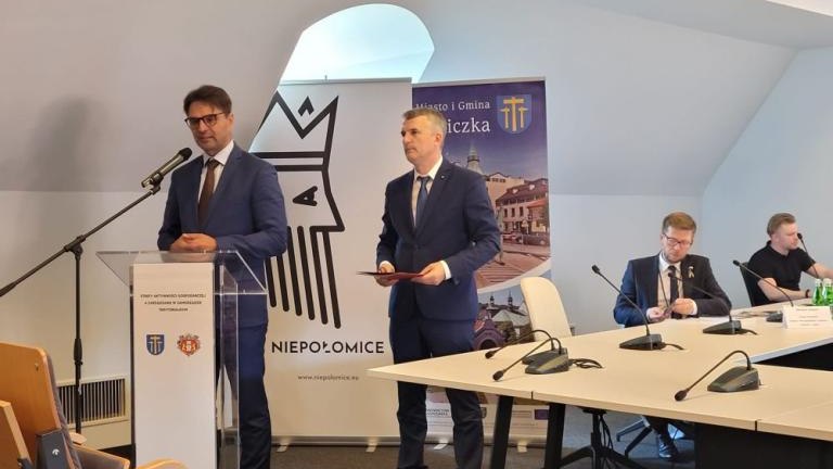 konferencja WSAG a zarządzanie w samorzadzie terytorialnym wieliczka niepolomice-008.jpg