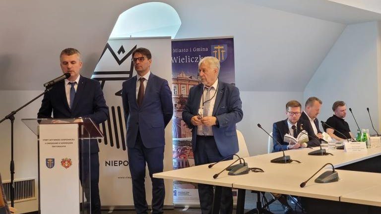 konferencja WSAG a zarządzanie w samorzadzie terytorialnym wieliczka niepolomice-009.jpg