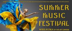 Summer Music Festival 2022