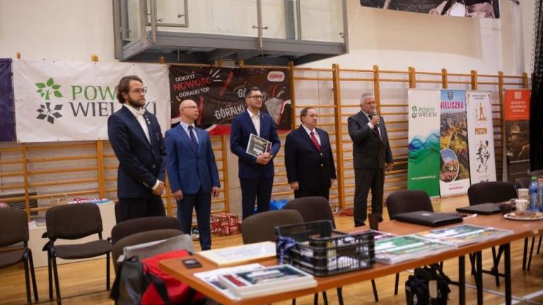 Wielicki Klub Karate Kyokushinkai najlepszy w klasyfikacji druzynowej I Mistrzostw Malopolski-007.jpg