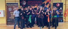 XXVIII Otwarte Mistrzostwa Polski Kung Fu Wu Shu