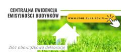 Sprawdź swoją deklarację CEEB - nowa e-usługa