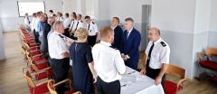 Spotkanie w OSP Raciborsko