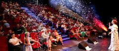 Program dla dzieci w Wielickiej Mediatece w ramach Summer Music Festival Wieliczka 2022