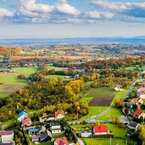 Rozpoczyna się przebudowa drogi gminnej w Grajowie