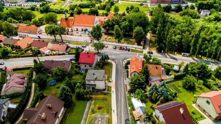 przebudowa ulicy Reformackiej w Wieliczce-001.jpg