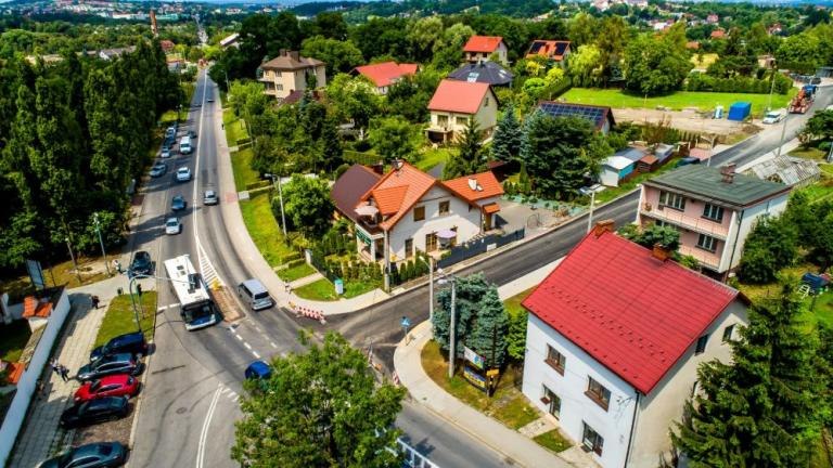 przebudowa ulicy Reformackiej w Wieliczce-003.jpg