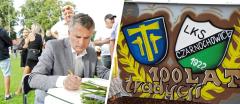 JUBILEUSZ 100-LECIA LKS CZARNOCHOWICE