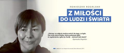 Z MIŁOŚCI DO LUDZI I ŚWIATA