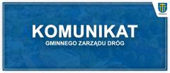 Tymczasowa zmiana organizacji ruchu w Grajowie