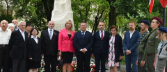 78. rocznica wybuchu Powstania Warszawskiego