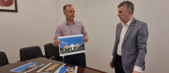 Nowe Samorządowe Przedszkole w Zabawie