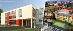 Rozbudowa Szkoły Podstawowej nr 3 w Wieliczce