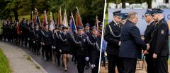 Jubileusz 75-lecia Ochotniczej Straży Pożarnej w Gorzkowie