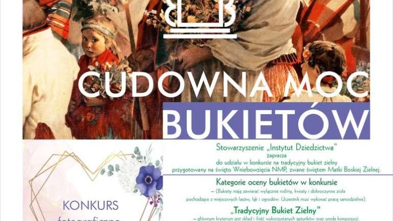 cudowna moc bukietow Podstolice Wieliczka 1.jpg