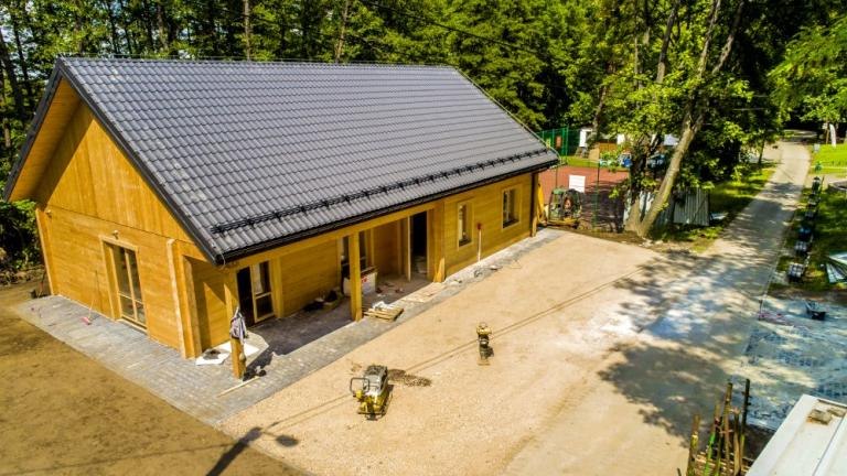 budowa budynku kulturalno-sportowego w Grabówkach gm Wieliczka-001.jpg