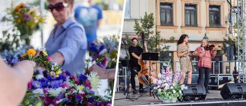 Wielickie Święto Ziół
