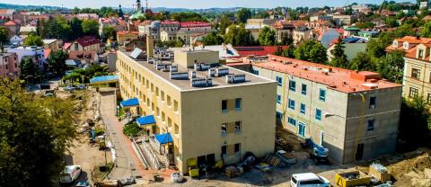 Centrum Medyczne dla Pacjentów