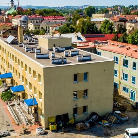 Centrum Medyczne dla Pacjentów