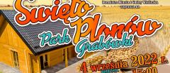Święto Plonów w parku na Grabówkach