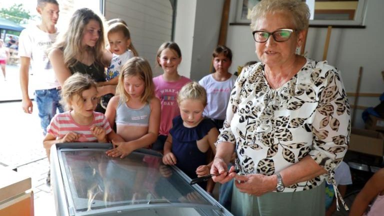 festyn rodzinny w Janowicach gm Wieliczka-004.jpg