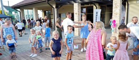 Festyn Rodzinny w Janowicach