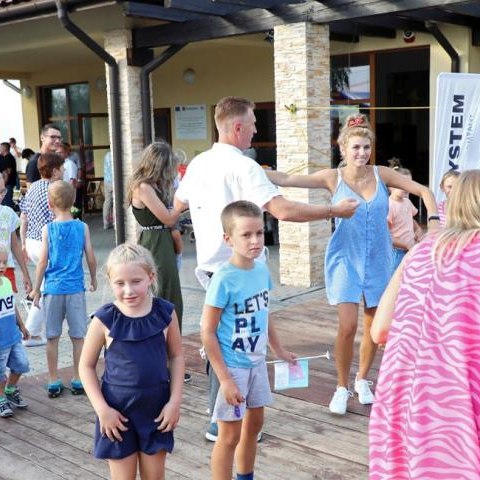 Festyn Rodzinny w Janowicach