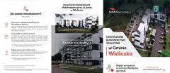 Nowoczesne budownictwo społeczne w gminie Wieliczka