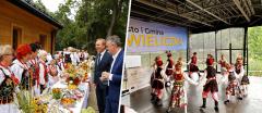 Święto Plonów w Grabówkach