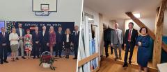 Inwestycje edukacyjne w Sygneczowie