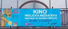 Międzynarodowy Festiwal Filmowy -
