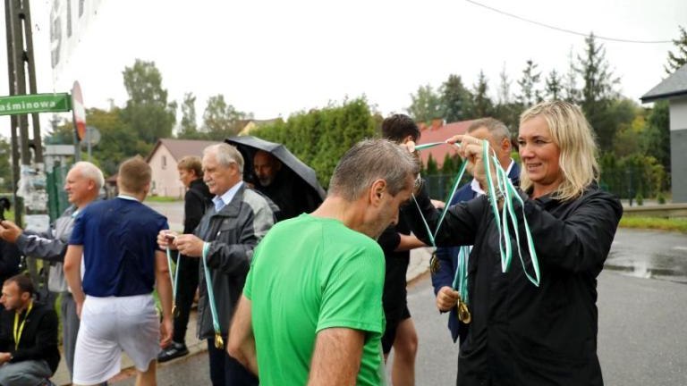 jubileuszowa XV edycja Biegow Krzyszkowickich gm Wieliczka-087.jpg