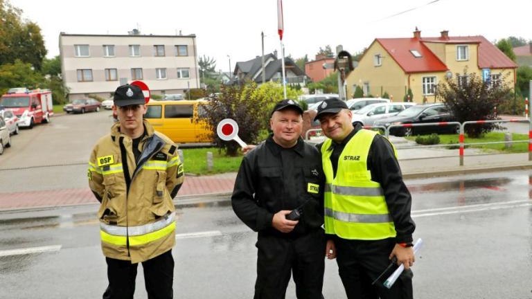 jubileuszowa XV edycja Biegow Krzyszkowickich gm Wieliczka-131.jpg