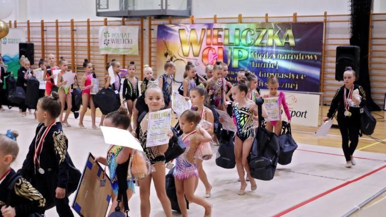 jubileuszowa X edycja miedzynarodowego turnieju w gimnastyce artystycznej Wieliczka Cup-002.jpg