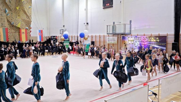 jubileuszowa X edycja miedzynarodowego turnieju w gimnastyce artystycznej Wieliczka Cup-003.jpg