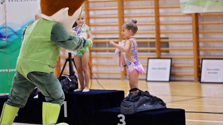 jubileuszowa X edycja miedzynarodowego turnieju w gimnastyce artystycznej Wieliczka Cup-008.jpg