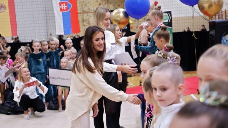 jubileuszowa X edycja miedzynarodowego turnieju w gimnastyce artystycznej Wieliczka Cup-011.jpg