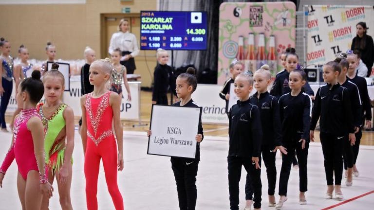 jubileuszowa X edycja miedzynarodowego turnieju w gimnastyce artystycznej Wieliczka Cup-016.jpg