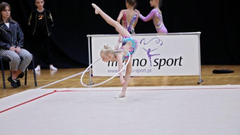 jubileuszowa X edycja miedzynarodowego turnieju w gimnastyce artystycznej Wieliczka Cup-020.jpg