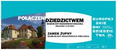 Europejskie Dni Dziedzictwa – „Połączeni dziedzictwem”