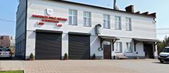 Remont budynku wykorzystywanego na potrzeby sołectwa Byszyce