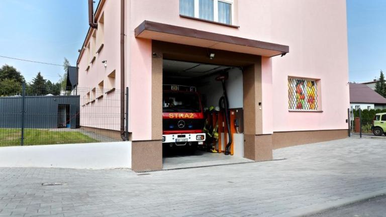 Remont garazu OSP w Gorzkowie gm Wieliczka-001.jpg