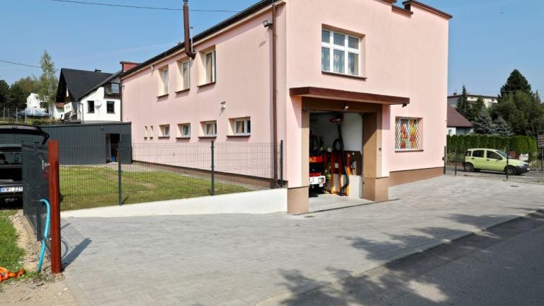 Remont garazu OSP w Gorzkowie gm Wieliczka-003.jpg