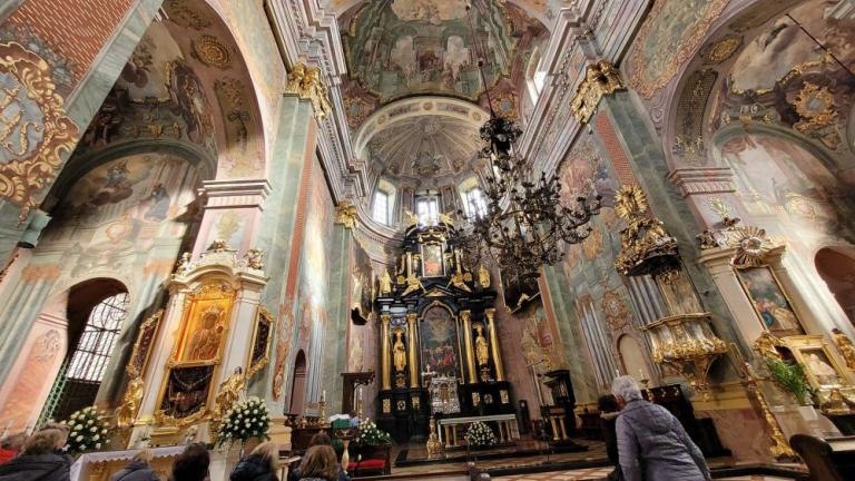 wyjazd gospodyn z miasta i gminy Wieliczka w lubelskie- 014.jpg