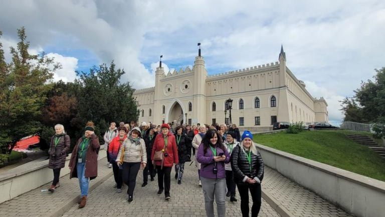 wyjazd gospodyn z miasta i gminy Wieliczka w lubelskie- 017.jpg