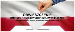 Ogłoszenie wyników wyborów Sołtysa sołectwa Kokotów