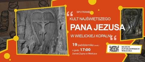 Kult Najświętszego Serca Pana Jezusa w wielickiej kopalni