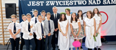 Dzień Edukacji Narodowej w Janowicach